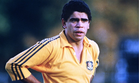 Mark Ella of Australia