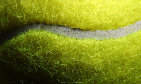 Tennis ball