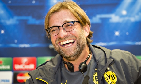 Jürgen Klopp
