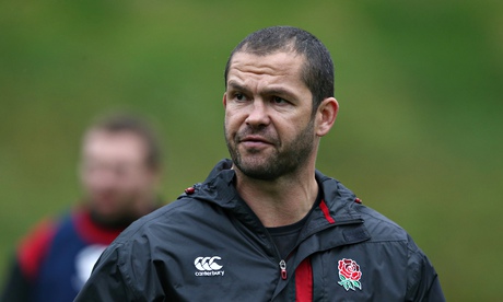Andy Farrell