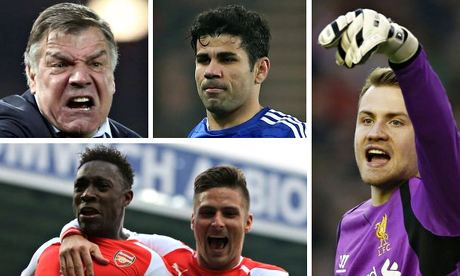 10 talking points composite