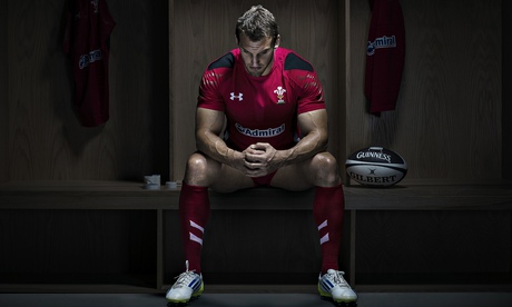 Sam Warburton