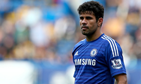 Diego Costa