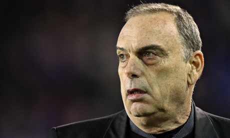 Avram Grant