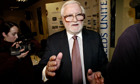 Ken Bates