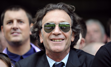 Massimo Cellino
