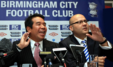 Peter Pannu and Carson Yeung