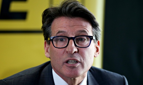 Lord Coe 