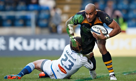 Tom Varndell