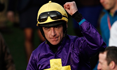 Davy Russell