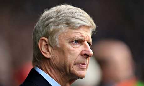 Arsène Wenger