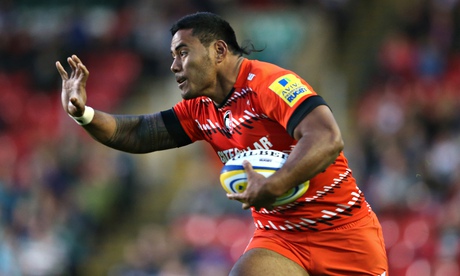 Manu Tuilagi