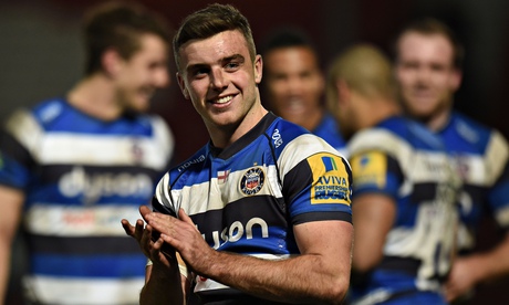 George Ford