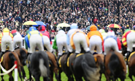 Cheltenham Festival - Day Four