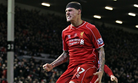 Martin Skrtel