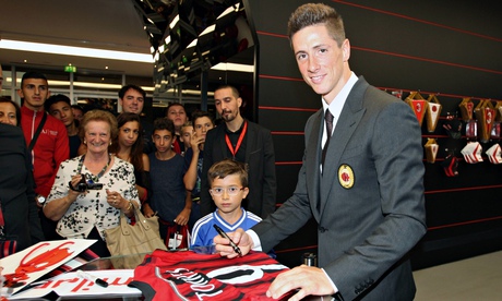 Fernando Torres 