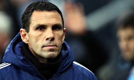 Gus Poyet