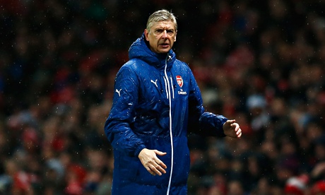 Arsenal v Queens Park Rangers - Premier League