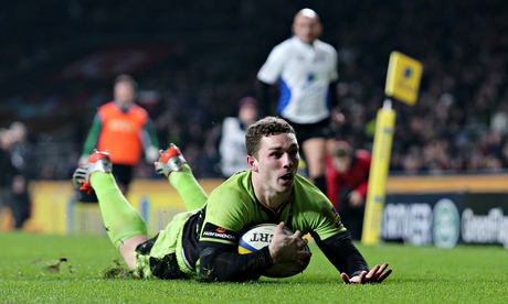 Harlequins v Northampton Saints