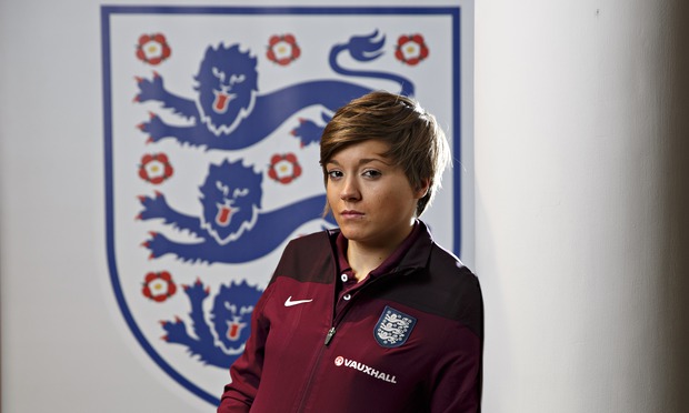 England forward Fran Kirby aiming for greatness at women’s ... - 620 x 372 jpeg 45kB