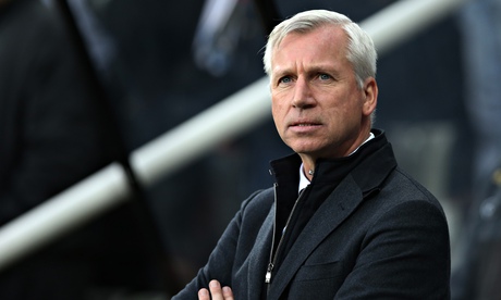 Alan Pardew
