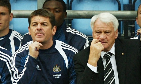 John Carver