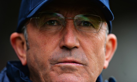 Tony Pulis