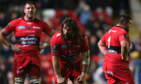 Martin Castrogiovanni