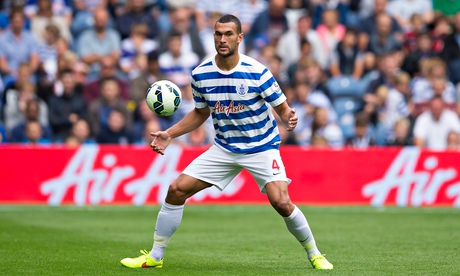 Steven Caulker