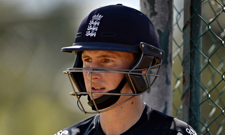 Joe Root England