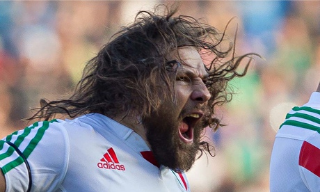 Martin Castrogiovanni Toulon