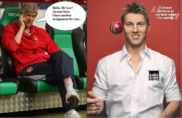 Mourinho v Wenger: Mourinho v Wenger