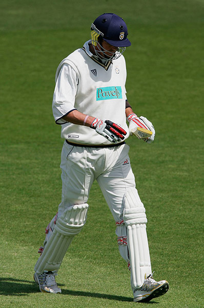 Kevin Pietersen timeline: Kevin Pietersen timeline