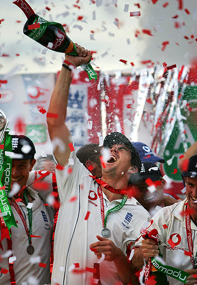 Kevin Pietersen timeline: Kevin Pietersen timeline