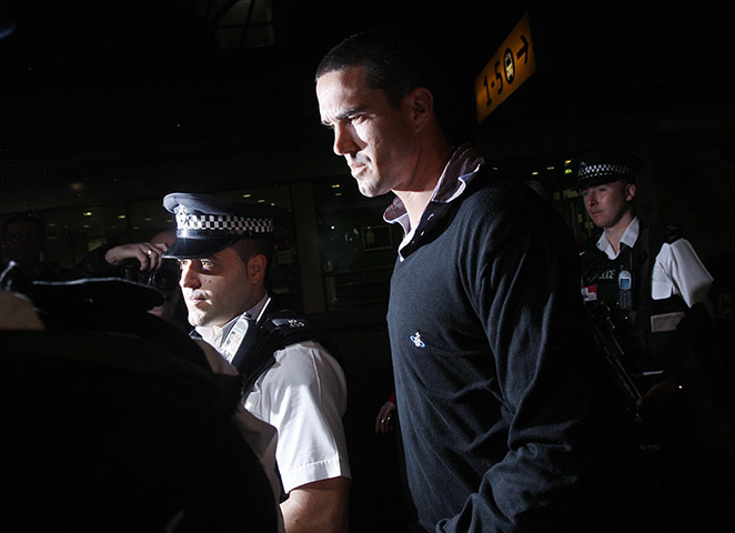 Kevin Pietersen timeline: Kevin Pietersen timeline