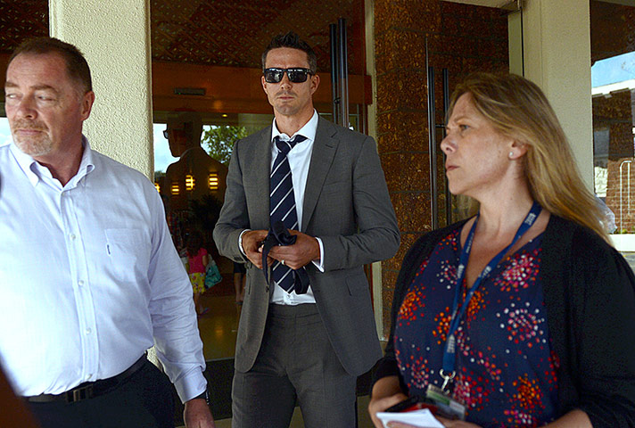 Kevin Pietersen timeline: Kevin Pietersen timeline