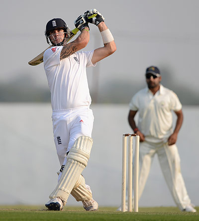 Kevin Pietersen timeline: Kevin Pietersen timeline