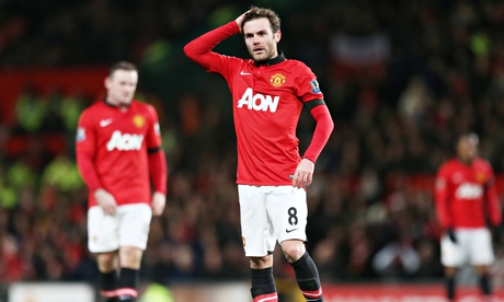 Juan Mata