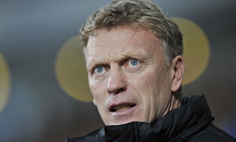 David Moyes