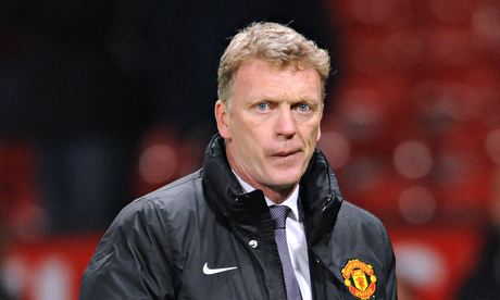 If David Moyes survives as the Manchester United manager he will face a major rebuilding job.