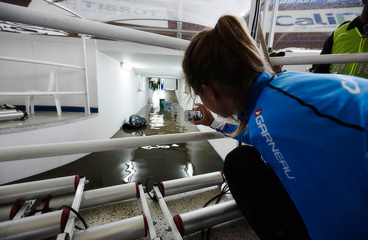 Track World Champs BC: Track World Champs BC