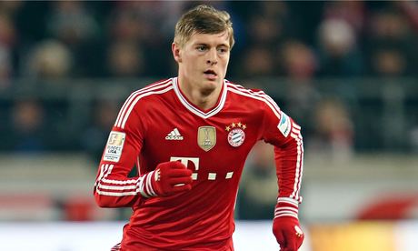 Toni Kroos