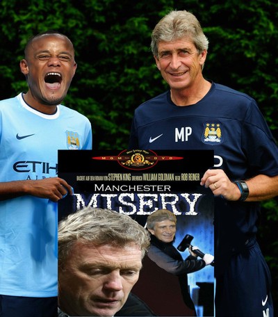Vincent Kompany gallery: Vincent Kompany gallery