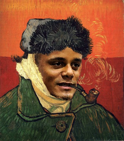 Vincent Kompany gallery: Vincent Kompany gallery