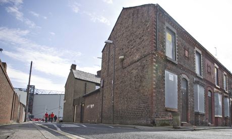 Liverpool sign heads of terms on road to Anfield stadium redevelopment | Football