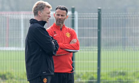 Ryan Giggs