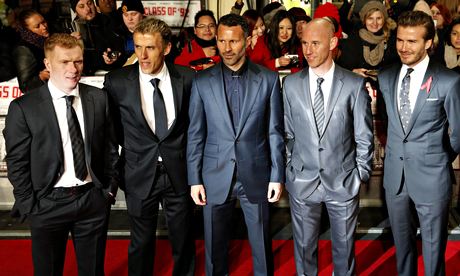 Class of 92