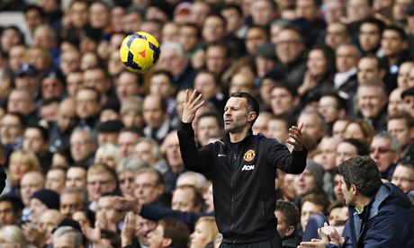 Ryan Giggs