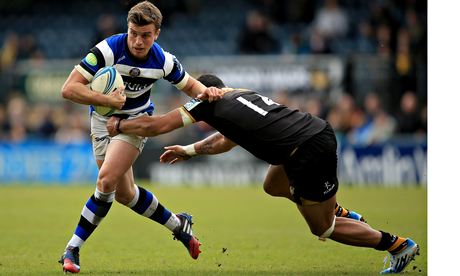 London Wasps v Bath - Amlin Challenge Cup Semi-Final