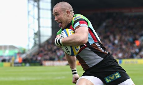 Harlequins v Bath - Aviva Premiership